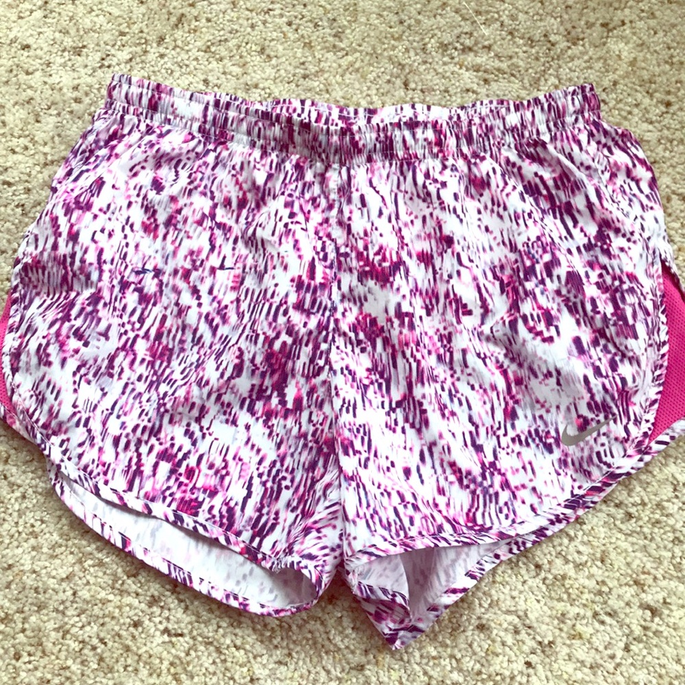 Nike Dri-Fit shorts 🏃‍♀️ PERFECT